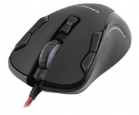 купить Мышь CROWN Gaming CMXG-804 (9 button) в Алматы фото 2