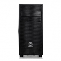 купить Корпус Thermaltake Versa H24 (CA-1C1-00M1NN-00) в Алматы фото 2