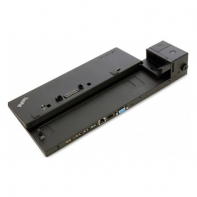 купить Док-станция ThinkPad Basic Dock - 65W EU в Алматы фото 2