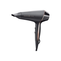 Купить Фен Remington AC9140B черный Алматы