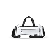 купить Спортивная сумка NINETYGO Sport Duffer Bag Silver в Алматы фото 1