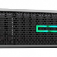 купить Хранилище HP Enterprise/MSA 2052 HYBRID FLASH SAN W/2 800GB SSD W/6 1.2TB HDD W/O SFP BUNDLE в Алматы фото 1