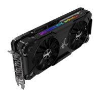 купить Видеокарта Palit GeForce RTX 3070 JetStream, 8Gb GDDR6 256-bit HDMI 3xDP PA-RTX3070 JETSTREAM 8G в Алматы фото 2