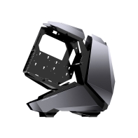 купить Компьютерный корпус Jonsbo MOD5 Gray без Б/П в Алматы фото 2