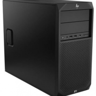 купить Рабочая станция Z2 G4 Tower i9-9900 16GB/512 DVD Win10 Pro в Алматы фото 1