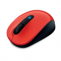 купить Sculpt Mobile Mse Win7/8 EN/AR/CS/NL/FR/EL/IT/PT/RU/ES/UK EMEA EFR Flame Red V2 в Алматы фото 2