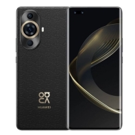 купить Смартфон Huawei Nova 11 Pro GOA-LX9 8GB RAM 256GB ROM Black 51097MTN в Алматы фото 1