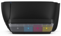 купить МФУ HP Z6Z13A Ink Tank 319 AiO Printer, A4, печать 1200x1200dpi, копир 600x300dpi, сканер 1200х1200dpi, USB 2.0 в Алматы фото 2