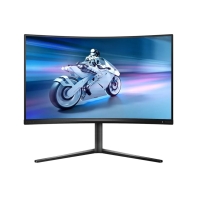 купить Монитор 31.5" PHILIPS 32M2C5500W/00/01 VA 2560x1440 240Hz R1000 0.5мс 4000:1 2xDP 2xHDMI 4xUSB в Алматы фото 1