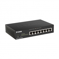 Купить Коммутатор D-Link DGS-1100-08PLV2/A1A Алматы