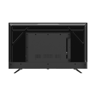 купить Телевизор Dahua DHI-LTV50-QSD400, 50*, QLED 4К UHD (3840x2160), 3xHDMI, 2xUSB, Wi-Fi, BT, LAN в Алматы фото 3