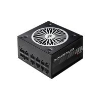 купить Блок питания Chieftec PowerUp GPX-550FC Gold в Алматы фото 1