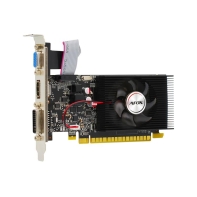 купить Видеокарта AFOX GT740 4GB D3 LP Single Fan (AF740-4096D3L3) в Алматы фото 3