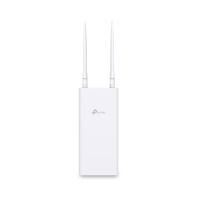 купить Маршрутизатор 4G LTE Cat4 беспроводной 300M TP-Link TL-MR110-Outdoor (Уличный 1 порт LAN 10/100 Mbps, 1 порт LAN/WAN 10/100 Mbps, 1 слот для SIM-карты, 2 встроенные Wi-Fi антенны, 2 съёмные внешние антенны 4G LTE (SMA), 300 Mbps на 2,4GHz) в Алматы фото 2