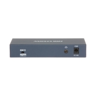 купить Коммутатор Hikvision DS-3E0106P-E/M(B) в Алматы фото 3