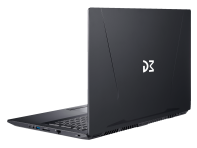 купить Игровой ноутбук Dream Machines RS2080Q-17KZ03 <17.3** FHD 144Hz Slim, i7-9750H, RTX2080 Max-Q 8GB, NO RAM(Max 32GB- 2 слота), NO HDD( 1 слот SATA), NO SSD( 1 слот M.2), DOS, ~2.5KG> в Алматы фото 2