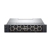 купить Хранилище Dell/PowerVault ME5224 2U/32Gb FC Type-B 8 Port Dual Controller (2xSFP+, FC32, 32GB - 2 pcs.)/12x1.92Tb SSD SAS RI 24Gbps/PSNBD3Y/2x580W в Алматы фото 1
