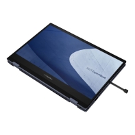 купить Ноутбук ASUS B5402F DOS/14FHD/TS/IPS/i5-1240P/8G D5/512GB/720p IR/WiFi6E+BT5.2/FPS/Bl Kbd/63WH/2Y/Stylus/90NX05J1-M00AW0 в Алматы фото 2