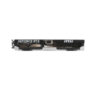 купить Видеокарта MSI GeForce RTX 5070Ti 16G VENTUS 3X OC, 16Gb GDDR7 256-bit 1xHDMI 3xDP в Алматы фото 4
