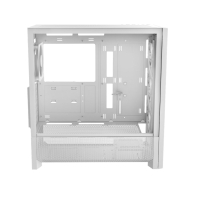 купить Корпус Ocypus Delta C70 WH ARGB EATX/ATX/mATX/ITX Type-C Белый (Предустановленно 4x120мм ARGB Fans) Delta-C70-WHG400XX-GL в Алматы фото 2