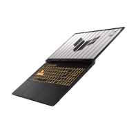 купить Ноутбук ASUS TUF Gaming F16 FX608JMR-RV119, i7-14650HX-2.2/512GB SSD/16GB/RTX5060-8GB/16" WUXGA, Dos в Алматы фото 3