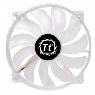 купить Вентилятор для корпуса Thermaltake Pure 20 LED Blue (CL-F016-PL20BU-A) в Алматы фото 1