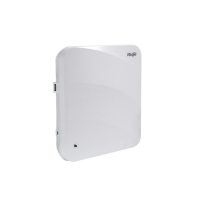 купить Точка доступа RUIJIE RG-AP840-I WiFi 6 (MIMO 2.4G-2x2 400Mbps; 5G-4x4 4.8Gbps 1024 client 3x1GbE FAT/FIT/MACC mode) в Алматы фото 3