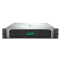 купить Сервер HPE DL380 G10+ P55244-B21 (1xXeon4309Y(8C-2.8G)/ 1x32GB 2R/ 8 SFF BC U3/ SR100i SATA/ 2x10Gb SFP+/ 1x800W/3yw) в Алматы фото 1
