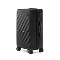 купить Чемодан NINETYGO Ripple Luggage 29 Black&nbsp;6941413222310 в Алматы фото 1
