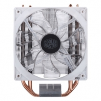 купить Вентилятор для CPU CoolerMaster Hyper 212 LED WE 4-pin LGA1151/1150/AM4/2066 RR-212L-16PW-R1 в Алматы фото 2
