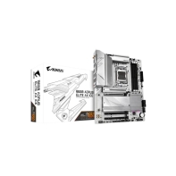 купить MB Socket AM5, ATX, AMD B650 (DP+HDMI), Gigabyte B650 AORUS ELITE AX ICE, 4DDR5, 3PCIx16 в Алматы фото 3
