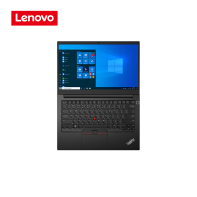 купить Ноутбук Lenovo Thinkpad TP E14 AMD G4 R7 16G 512G NOS в Алматы фото 4