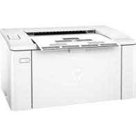 купить Принтер HP LaserJet Pro M102w Prntr (A4) в Алматы фото 1