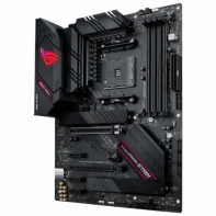 купить Материнская плата ASUS ROG STRIX B550-F GAMING WIFI II AM4 4xDDR4 6xSATA3 Raid 2xM.2 HDMI DP ATX в Алматы фото 3