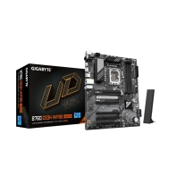 купить MB Socket1700, ATX, iB760 (DP+HDMI), Gigabyte B760 DS3H WIFI6E GEN5, 4DDR5, PCIx16, 2PCIx1 в Алматы фото 3