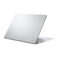 купить Ультрабук Asus Zenbook UX3405CA, Core Ultra 5 225H/14*WUXGA/16GB/512GB/Arc Graphics/W11H 90NB14W4-M00ST0 в Алматы фото 2