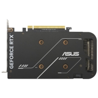 купить Видеокарта ASUS GeForce RTX 4060 8GB GDDR6 DUAL OC (90YV0JC4-M0NB00) в Алматы фото 3