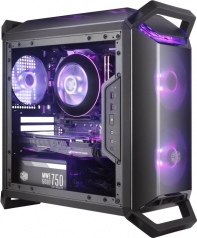 купить Корпус CoolerMaster MasterBox Q300P (MCB-Q300P-KANN-S02). в Алматы фото 3
