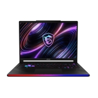 Купить NB MSI Raider 16 Max HX B2WI-056KZ 16" IPS 240Hz/Core Ultra 9 290HXPlus/32GB/2TB/RTX5080/W11H/Black Алматы