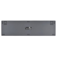купить Клавиатура Keychron K5SE 104 Key Optical Mint White Led Hot-Swap WL UA Black (K5SED5_Keychron) в Алматы фото 3