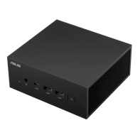 купить Mini PC Asus PN64-B-S3141MV Intel® Core™ i3-1220P, Support DDR5, UHD for 12th Gen Intel®, Support Gen4x4 SSD, WIFI6,HDMi в Алматы фото 3