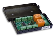 купить Qbic AC-500, Модуль GPIO реле/сухие контакты для TD-1050/TD-1060/TD-0350 в защитном корпусе в Алматы фото 2