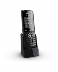 купить SNOM IP DECT беспроводной телефон M65 в Алматы фото 1