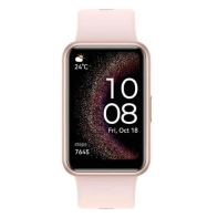 купить Смарт часы Huawei Watch Fit Special Edition STA-B39 Pink 55020ATE в Алматы фото 2