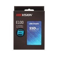 купить SSD SATA 1 TB Hiksemi E100 (Hikvision), HS-SSD-E100 1024G, SATA 6Gb/s в Алматы фото 3