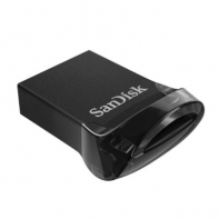 купить USB-ФЛЕШ-НАКОПИТЕЛЬ  32Gb SANDISK ULTRA FIT USB3.1, Small Form Factor, SDCZ430-032G-G46 в Алматы фото 1