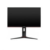 купить Монитор Игровой 23,8" AOC 24G2SU/BK VA 165Hz 350cdm 1ms 3000:1 VGA DP 2xHDMI 4xUSB Hub 2x2W в Алматы фото 4