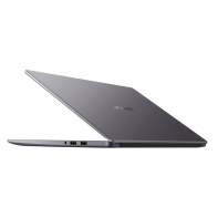 купить Ноутбук HUAWEI модель BoD-WFE9 цвет космический серый (MSC001) MateBook D15 i7+16G+512G в Алматы фото 4