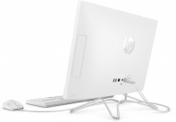 купить Моноблок HP Europe/200 G3 AIO G3/Core i5/8250U/1,6 GHz/8 Gb/256 Gb/DVD+/-RW/Graphics/UHD 620/256 Mb/Windows 10/Pro/64/21,5 NT **/FHD/1920x1080 Pix/ENE в Алматы фото 2