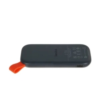 купить Внешний SSD 2000Gb SanDisk SDSSDE30-2T00-G25 USB3.2 Цвет: Черный в Алматы фото 2